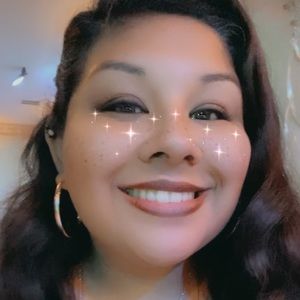 Meet your Posher, Lupe